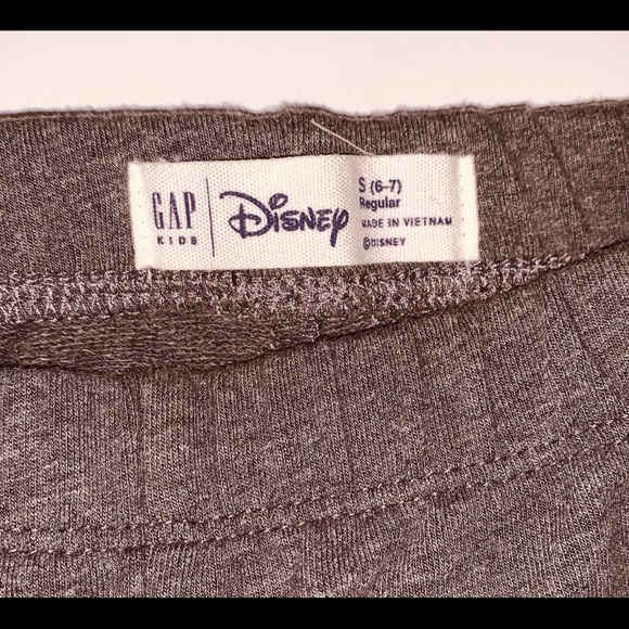 Disney store and Gap leggings•SZ 5/6 - Picture 3 of 3